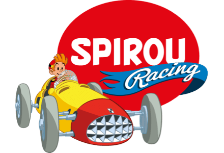 Spirou Racing | Parc Spirou
